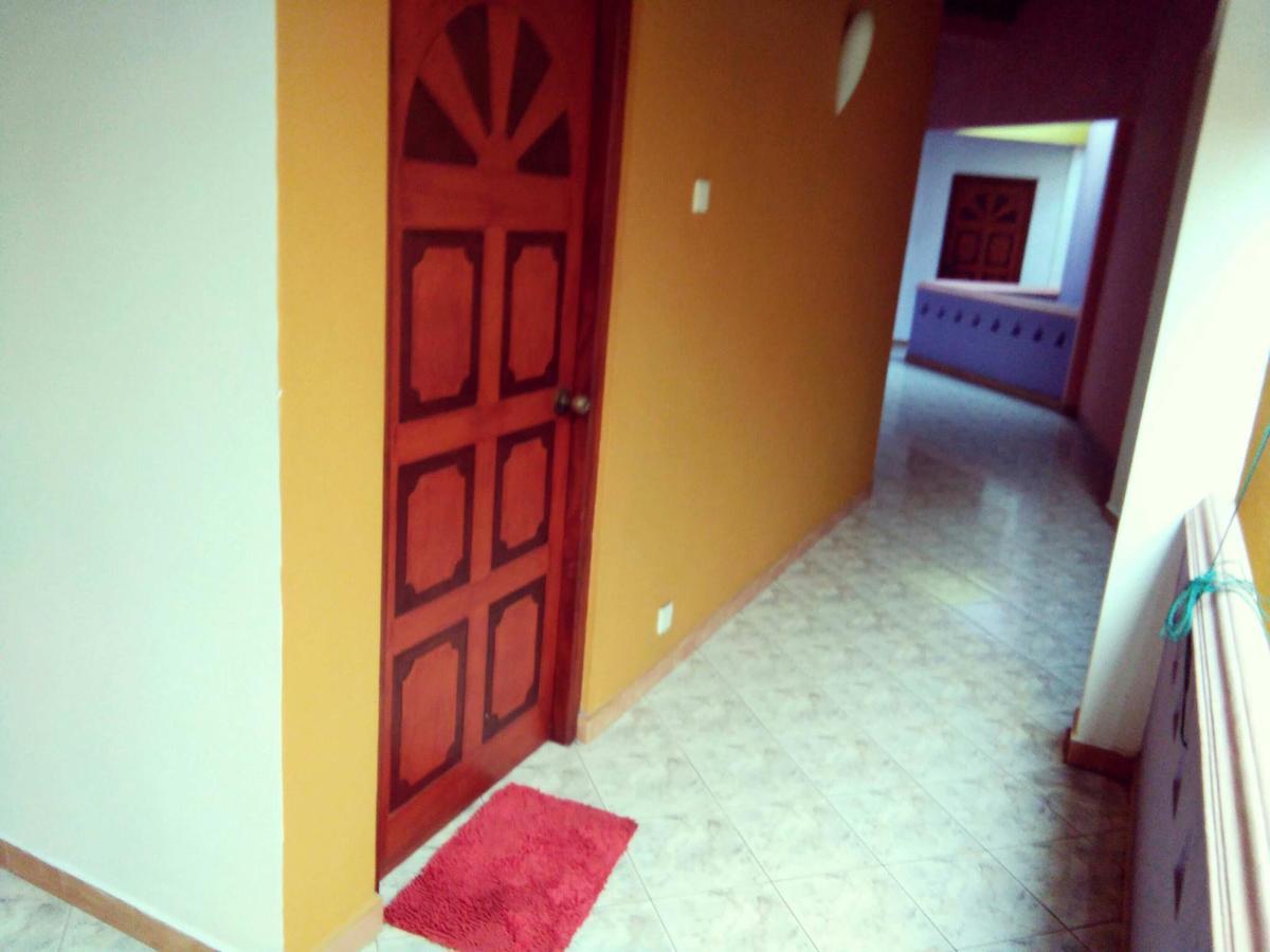 Richmond Hill Villa Galle Zewnętrze zdjęcie