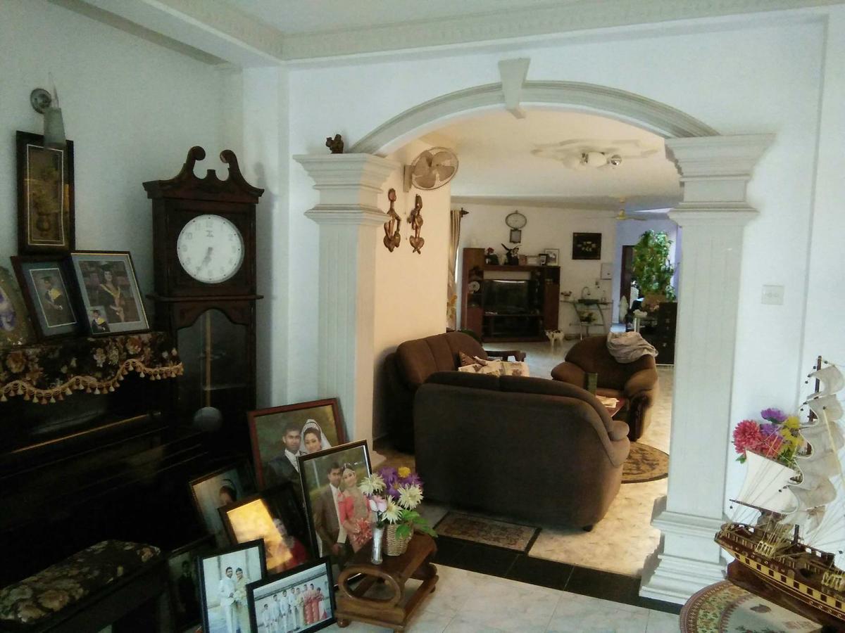 Richmond Hill Villa Galle Zewnętrze zdjęcie
