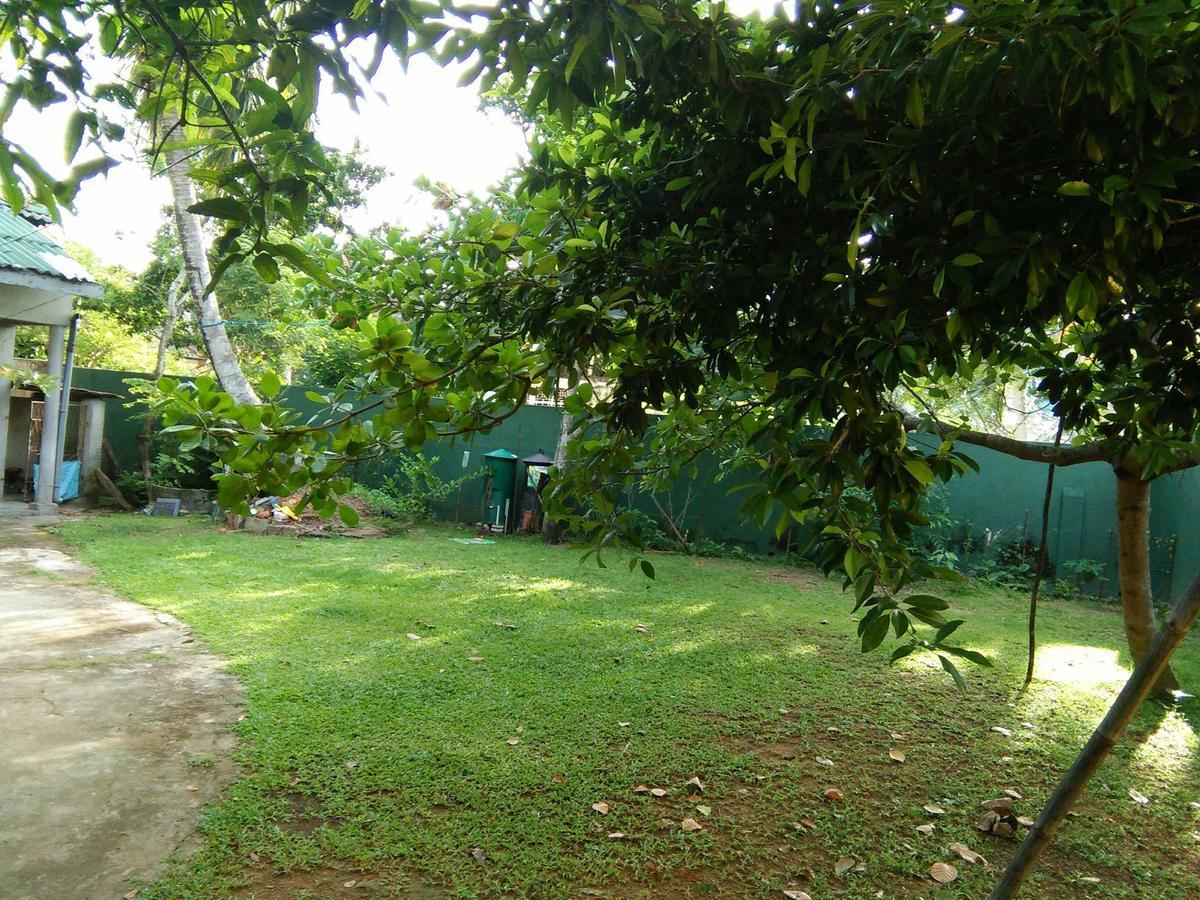 Richmond Hill Villa Galle Zewnętrze zdjęcie