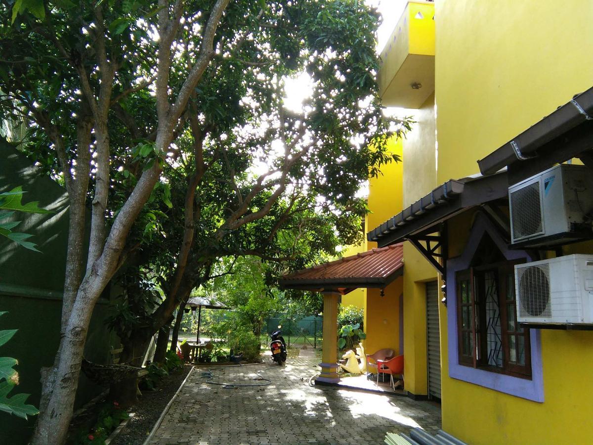 Richmond Hill Villa Galle Zewnętrze zdjęcie