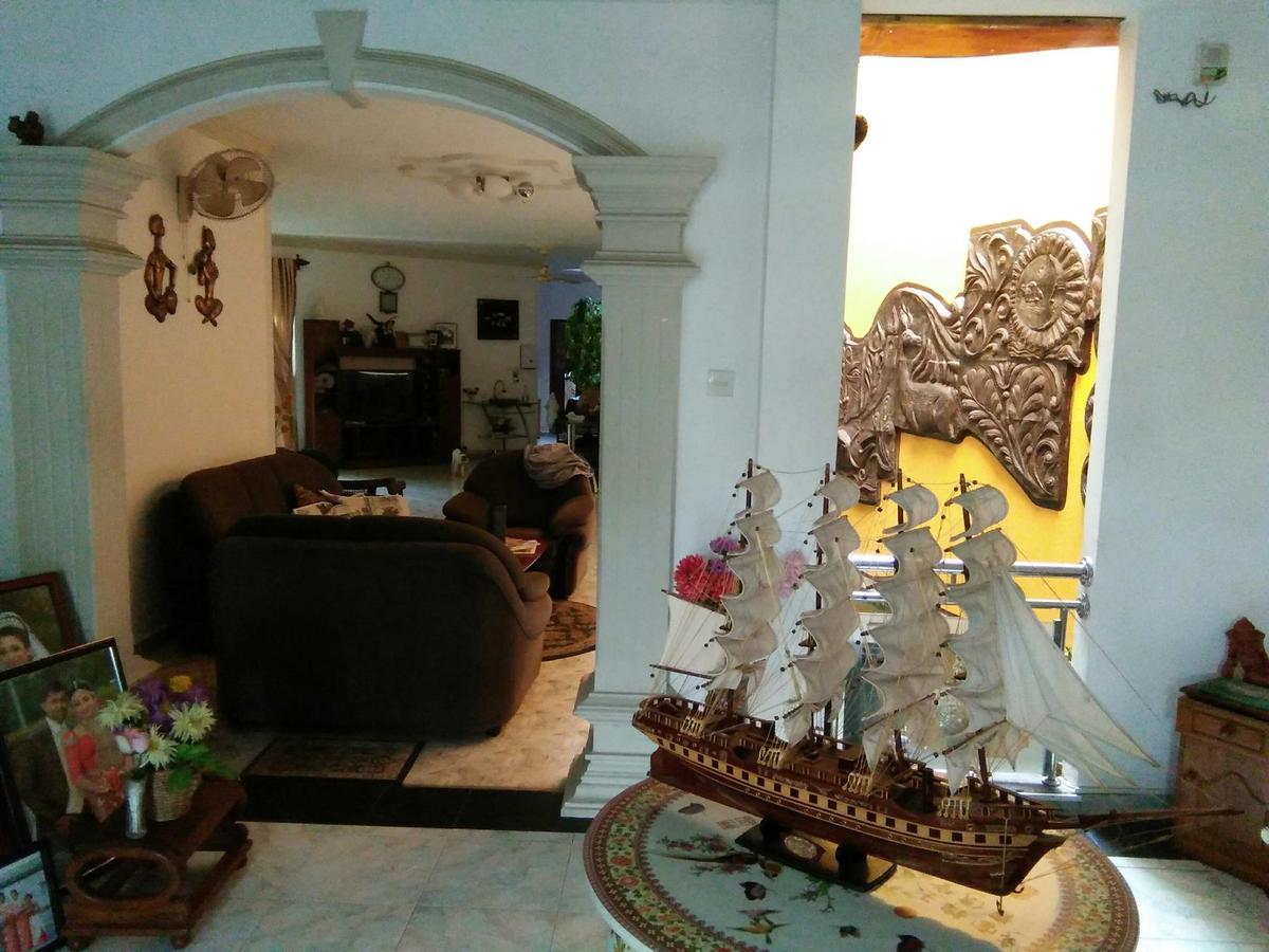 Richmond Hill Villa Galle Zewnętrze zdjęcie